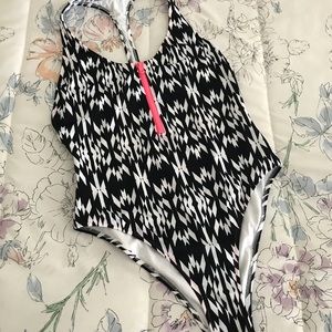 PINK VS One Piece bathing suit